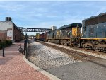 CSX 5329